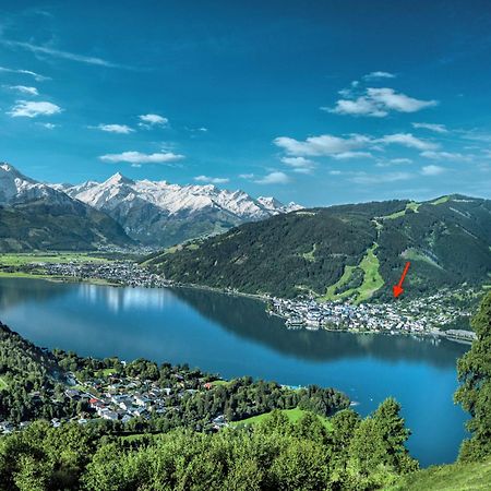 Apartment Antonia - By Alpen Apartments Zell am See Esterno foto