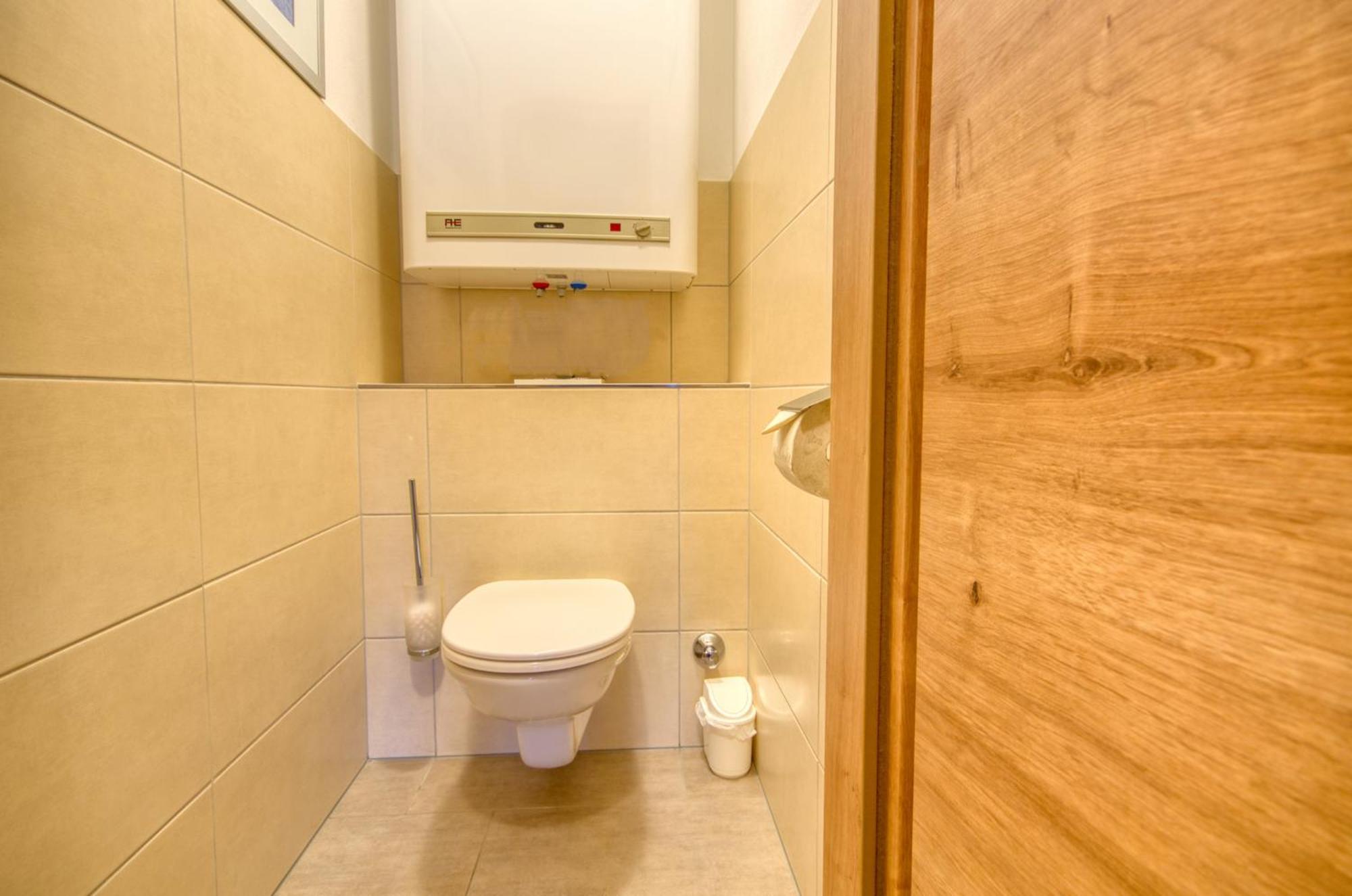 Apartment Antonia - By Alpen Apartments Zell am See Esterno foto