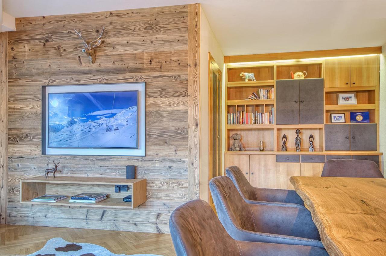 Apartment Antonia - By Alpen Apartments Zell am See Esterno foto