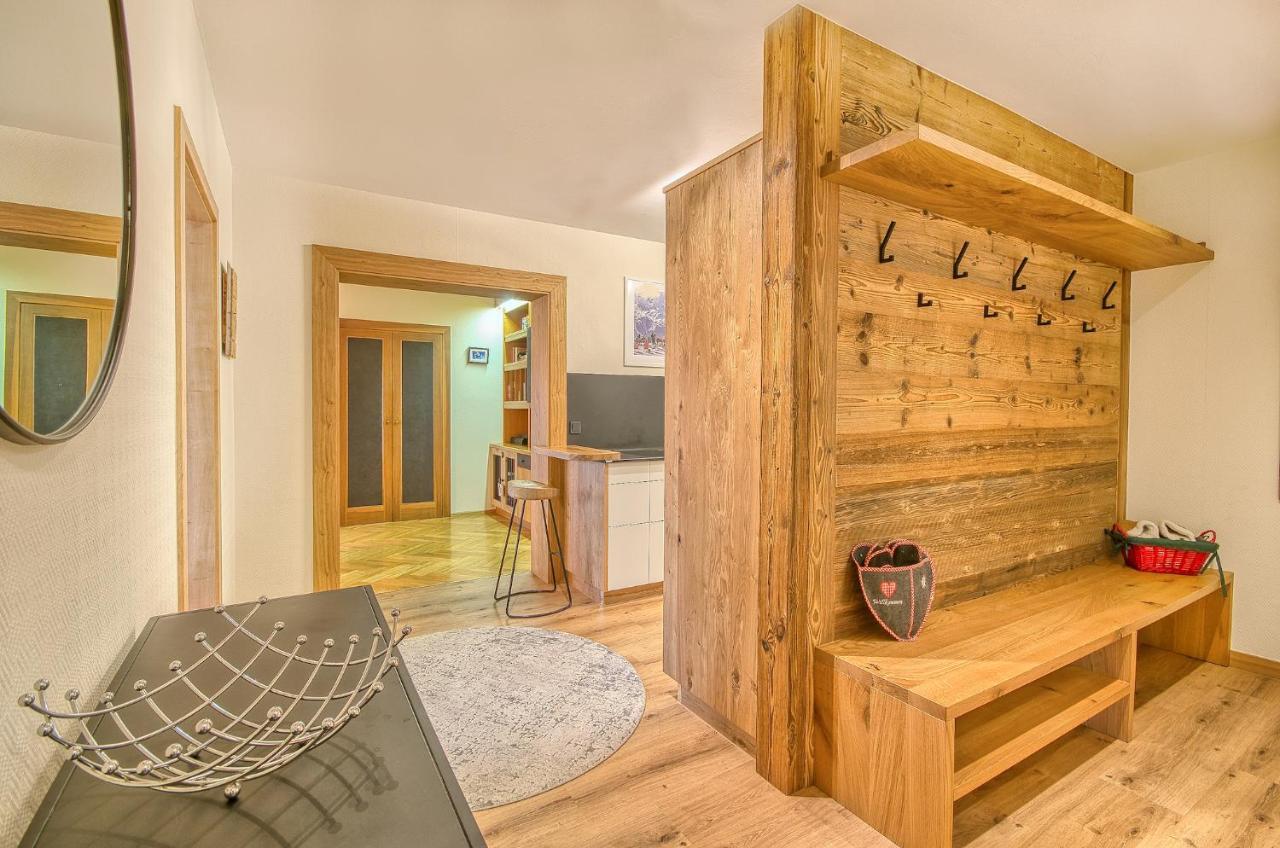 Apartment Antonia - By Alpen Apartments Zell am See Esterno foto