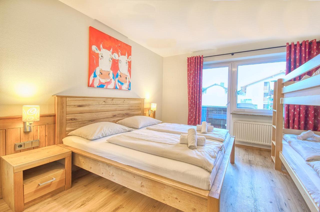 Apartment Antonia - By Alpen Apartments Zell am See Esterno foto