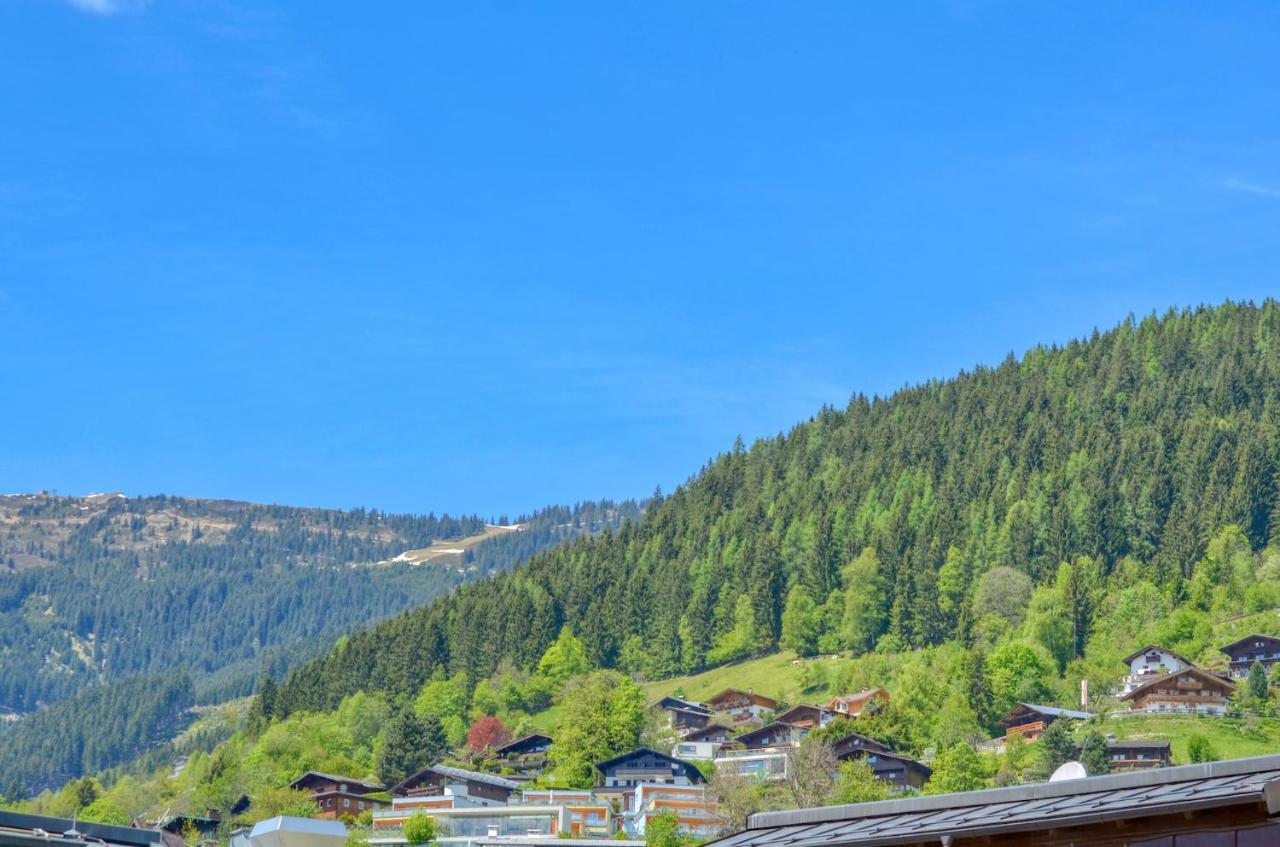 Apartment Antonia - By Alpen Apartments Zell am See Esterno foto