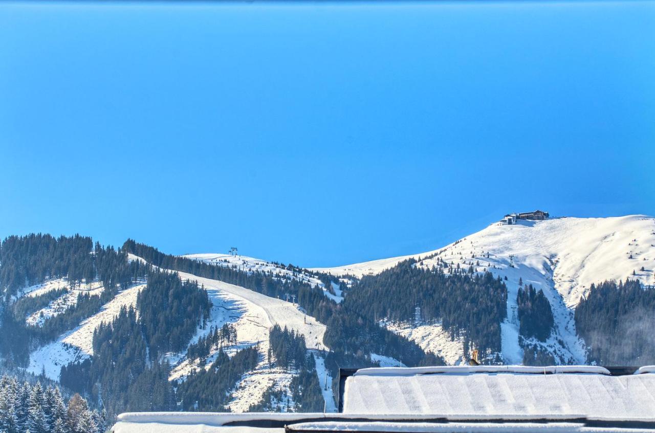 Apartment Antonia - By Alpen Apartments Zell am See Esterno foto