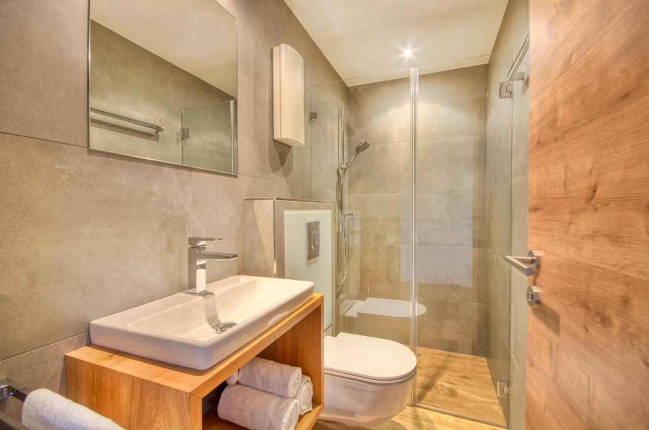 Apartment Antonia - By Alpen Apartments Zell am See Esterno foto